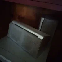 ضبط صوت قدیمی LG اصلی|سیستم صوتی خانگی|کیش, |دیوار