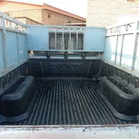 مزدا 2000سی ان جی دوگانه|خودرو سواری و وانت|آق قلا, |دیوار