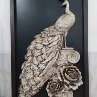 باعرض سلام یک عددقاب عکس بزرگ نوبه فروش میرسد|تابلو، نقاشی، عکس|فسا, |دیوار