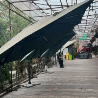 نیازمند نیروی متخصص برای مجموعه تفریحی گردشگری