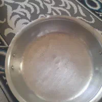 دو عدد قابلمه|ظروف پخت‌وپز|جوانرود, |دیوار