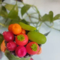 عروسک یلدایی|صنایع دستی و سایر لوازم تزئینی|شوشتر, |دیوار