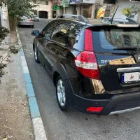 اچ سی کراس مدل ۹۶|خودرو سواری و وانت|تهران, آزادشهر|دیوار