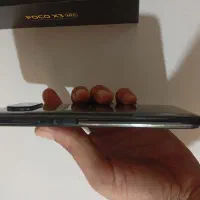 poco x3 nfc|موبایل|اصفهان, سپاهانشهر|دیوار