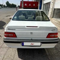 پژو slx 1400 در حد صفر