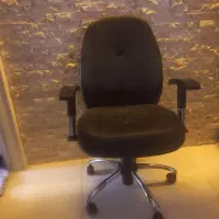 صندلی چرخان اداری