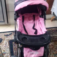 کالسکه کریر گهواره واستخر توپ ساک لباس بچه