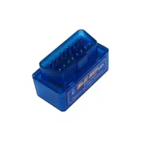 دستگاه دیاگ خودرو ELM327 بلوتوثی OBD2