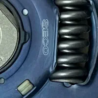 دیسک و صفحه اصلی(SECO)