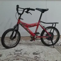 دوچرخه ۱۶|دوچرخه، اسکیت، اسکوتر|محمدشهر, همایون ویلا|دیوار