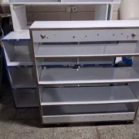حراج تعدادی میز ام دی اف
