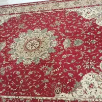 فرش ۱۲ متری ۴×۳