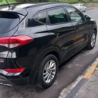 فروش هیوندای توسان مدل ۲۰۱۶ GDI منطقه آزاد انزلی|خودرو سواری و وانت|لاهیجان, گلستان|دیوار