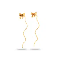 گوشواره طلا اجرت مناسب