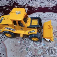 لودر اسباب بازی  سالم ونو