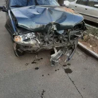 پرشیا  تصادفی