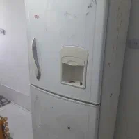 یخچال فروزان بخاری