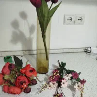گل مصنوعی
