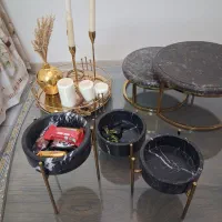 سرویس پذیرایی  سنگ|ظروف سرو و پذیرایی|ری, ملک‌آباد|دیوار