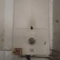 آب گرمکن دیواری برای استفاده شهری