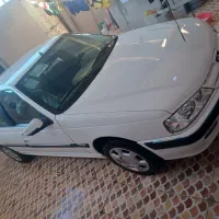 پژو پارس موتور جدید