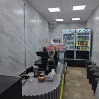 فروشندگی بستنی قهوه