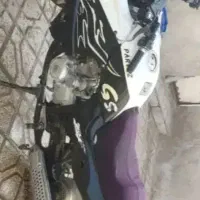 موتور پرواز