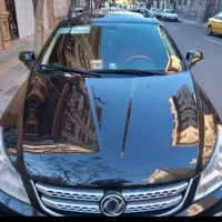 دانگ فنگ h30 کراس مدل ۹۸