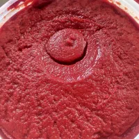 رب گوجه فرنگی