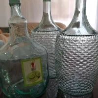 بانکه ۵ لیتری آبلیمو ۳ عدد سالم، قیمت هر سه۴۵۰ت