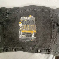 کت لی پسرانه غالی|کفش و لباس بچه|قم, انسجام|دیوار