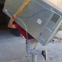 باربری وحمل اثاثیه منزل