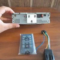 سیستم پایونر سونی کنوود ضبط آمپلی ساب میدرنج تیوتر|قطعات یدکی و لوازم جانبی|شیراز, پانصد دستگاه ارتش|دیوار