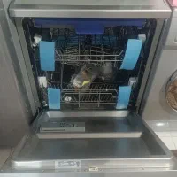 ماشین ظرف شویی