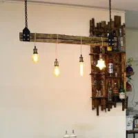 لوستر روستیک