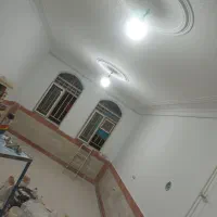 نقاشی ساختمان|خدمات پیشه و مهارت|هشتگرد, شهرک راه آهن|دیوار