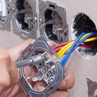 برقکاری ساختمان و مغازه با تعهد و گارانتی