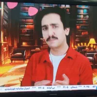 تلوزیون۴۳ اینچ سامسونگ
