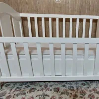 تخت و تشک کودک