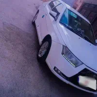 دنا.پلاس تیپ 2دنده ی بشرط|خودرو سواری و وانت|باغ بهادران, |دیوار