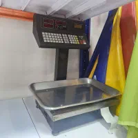 ترازو استوک پرینتر دار پند 50 کیلویی