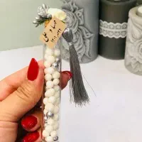 سفارش گیفت عقد و عروسی پذیرفته می شود|صنایع دستی و سایر لوازم تزئینی|تاکستان, |دیوار