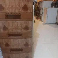 دراور پلاستیکی