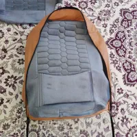 روکش صندلی ساینا و تیبا۲|قطعات یدکی و لوازم جانبی|شوش, |دیوار