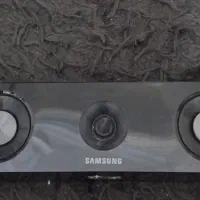 دستگاه دی وی دی و بلند گو