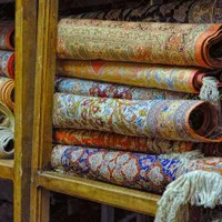 قالیشویی شعبه مجیدیه رسالت سیدخندان هروی