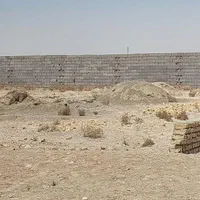 فروش زمین کارگاهی۴۵۰ متر خیابان باران قهجاورستان|فروش زمین و ملک کلنگی|اصفهان, قهجاورستان|دیوار