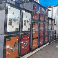 فروشگاه و انبارگاوصندوق فروشی (مستقیم وبدون واسطه)|خدمات پیشه و مهارت|اردبیل, |دیوار