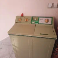 ماشین لباسشویی