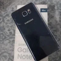 سامسونگ نوت ۵|موبایل|شیراز, پودنک|دیوار